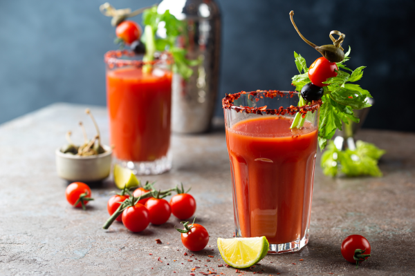 Bloody Mary sündis Pariisis Harry’s New York baaris